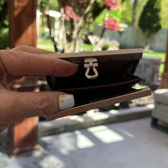 Credit card change purse - Picture 4 of 6